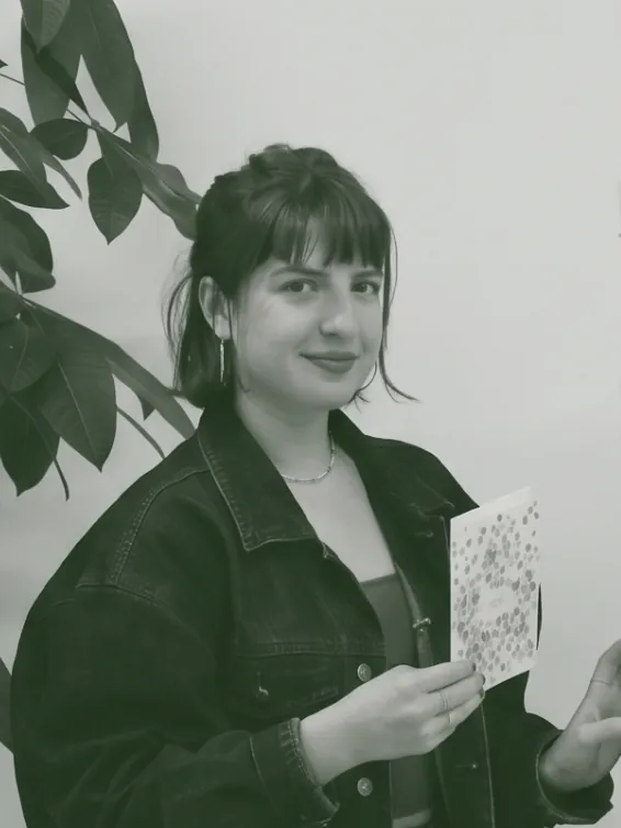 Maike Müller, Graphic Design, Illustration