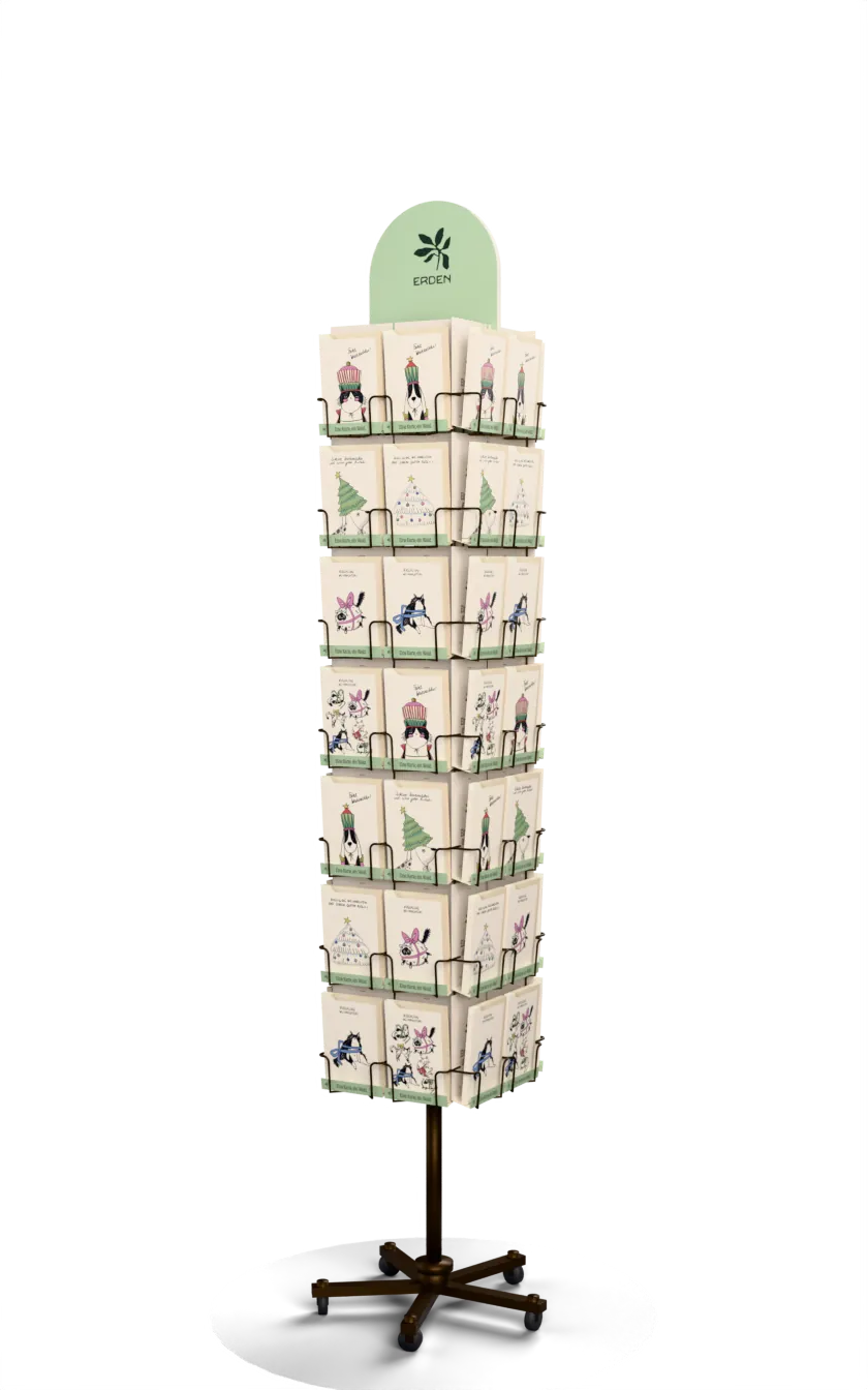 Linora configuration