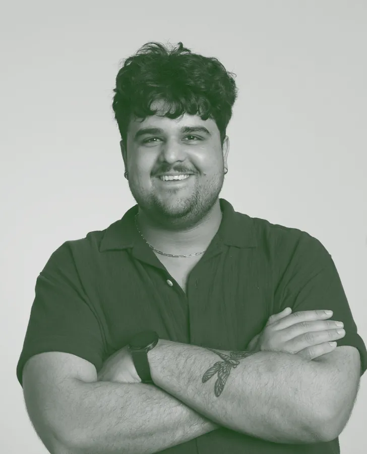 Dominic Saravanamuttu, Graphic Design, Illustration