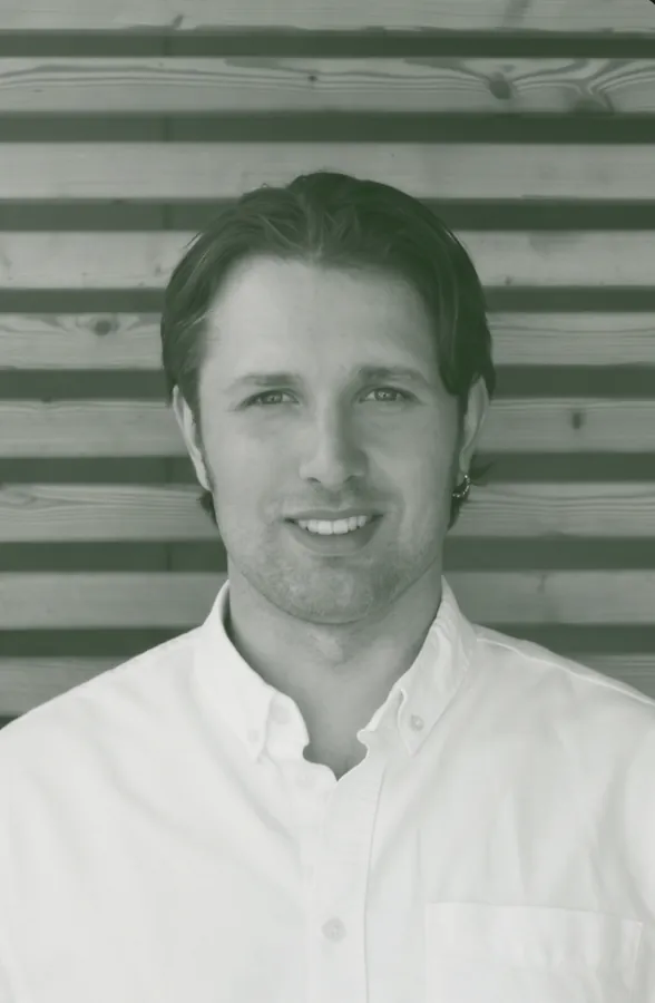 Anthony Gschwender, Founder & CEO