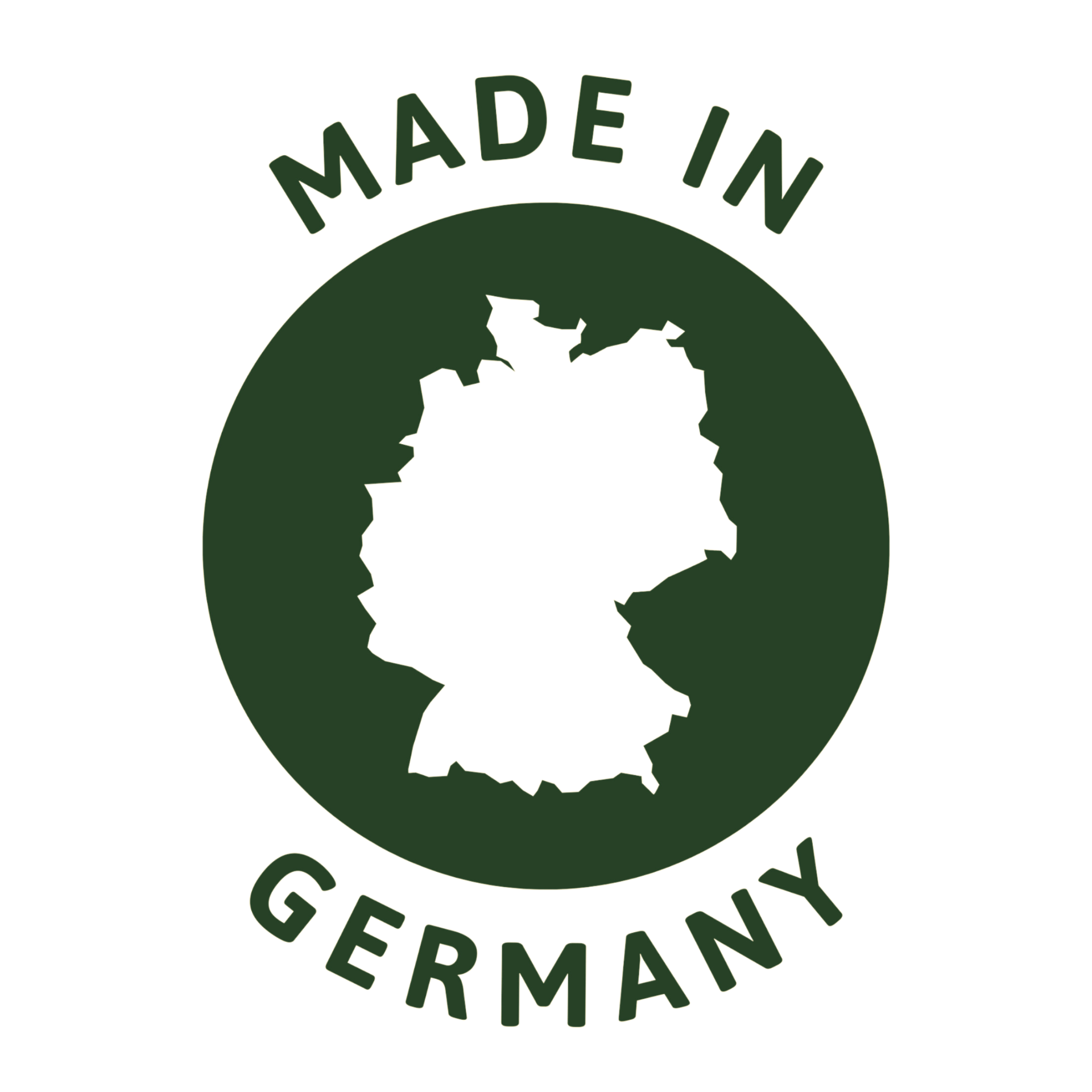 Made in Germany
