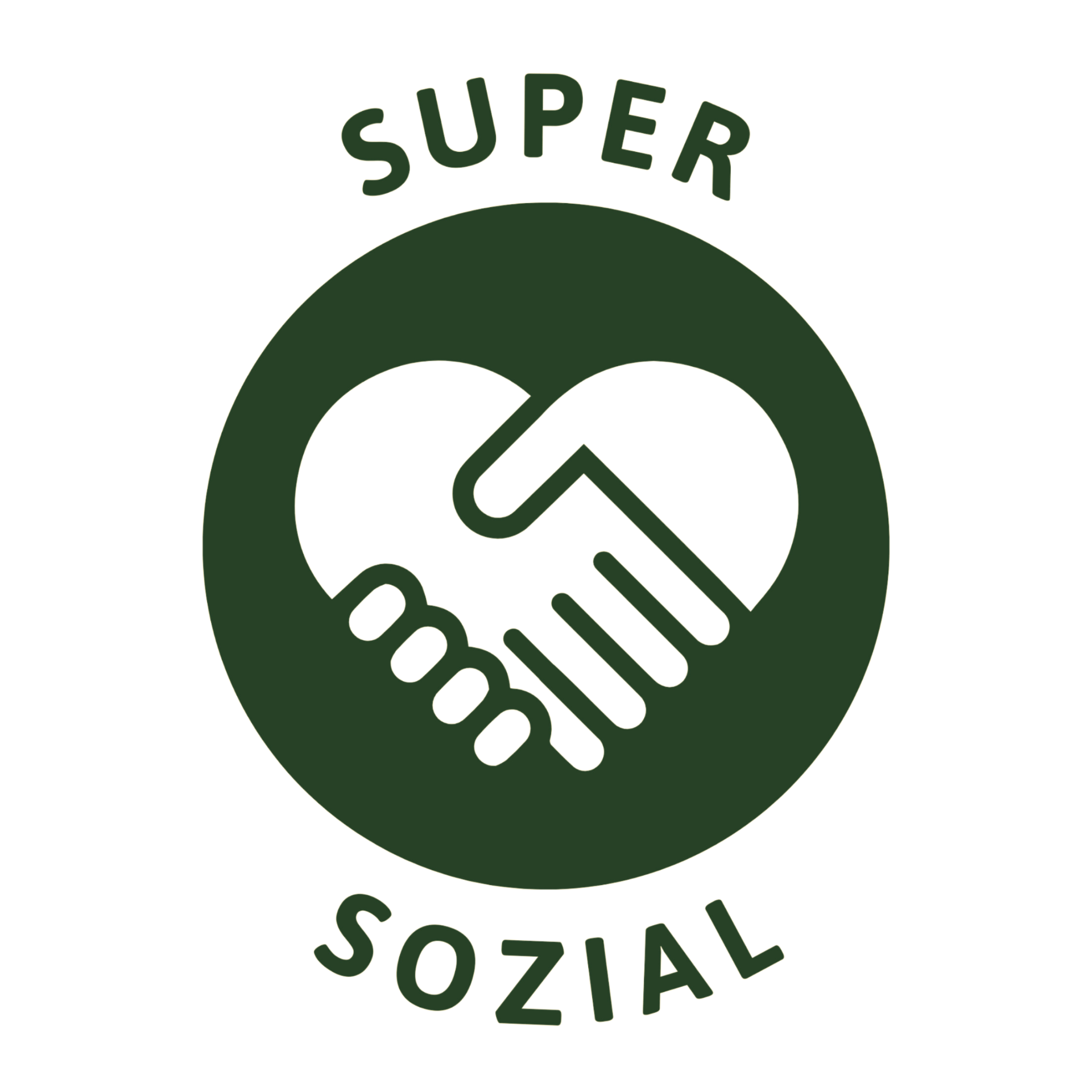 Super sozial