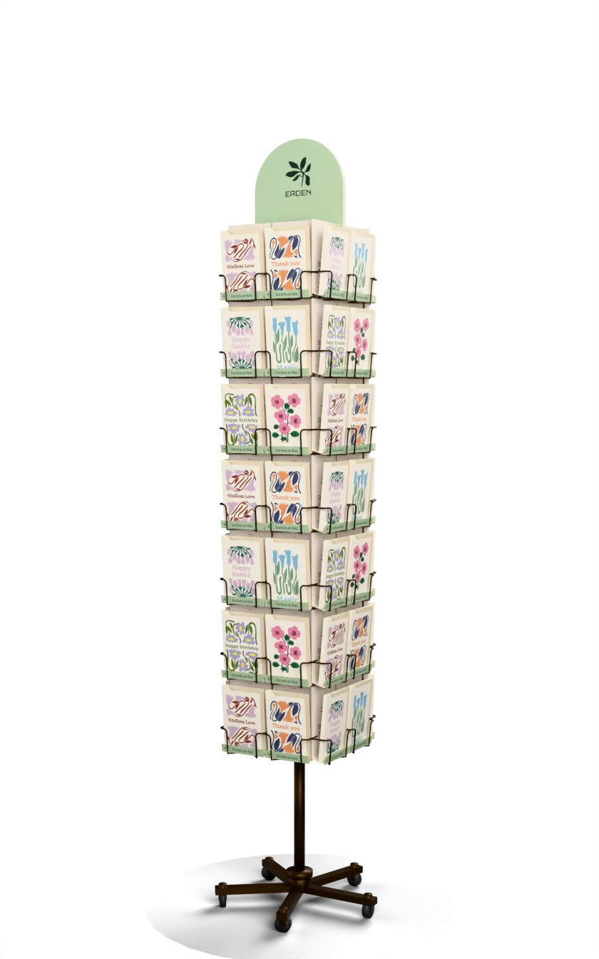 Neo Botanica configuration